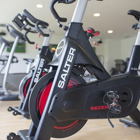 Hipotels Gran Conil Готель 4*