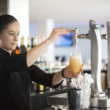 Hipotels Gran Conil 4* Коніль-де-ла-Фронтера