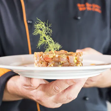 Готель Hipotels Gran Conil 4*