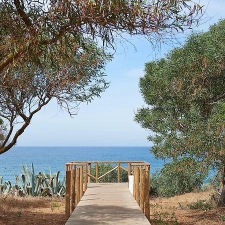 Готель Hipotels Gran Conil Коніль-де-ла-Фронтера