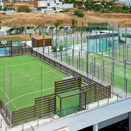 Hipotels Gran Conil 4* Коніль-де-ла-Фронтера