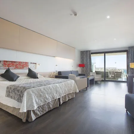 Hipotels Gran Conil Готель 4*