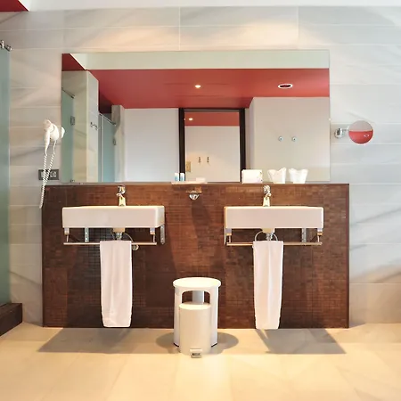 Hipotels Gran Conil 4* Коніль-де-ла-Фронтера