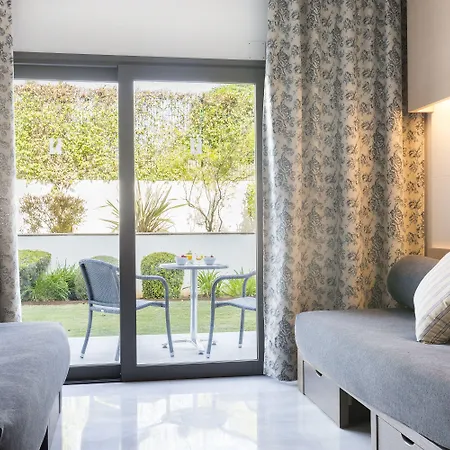 Hipotels Gran Conil Готель 4*