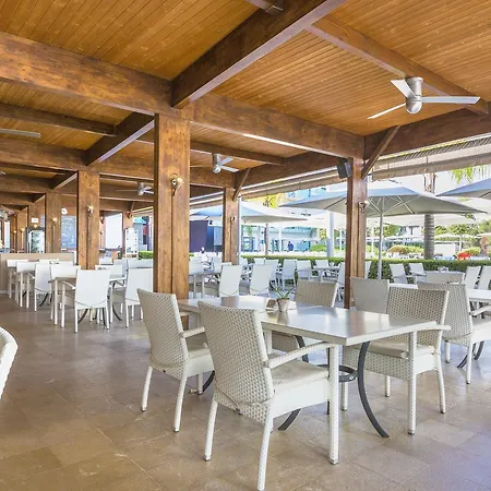 Hipotels Gran Conil 4* Коніль-де-ла-Фронтера