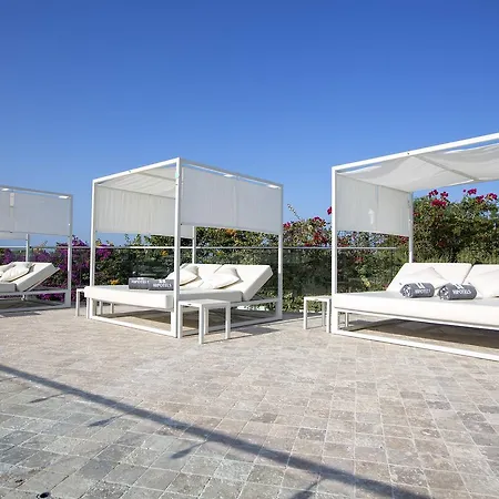 Hipotels Gran Conil Коніль-де-ла-Фронтера