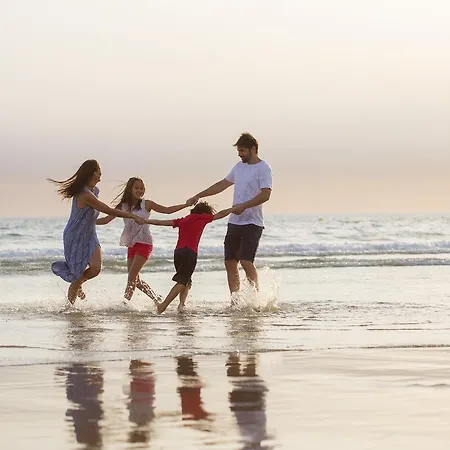 Hipotels Gran Conil Коніль-де-ла-Фронтера