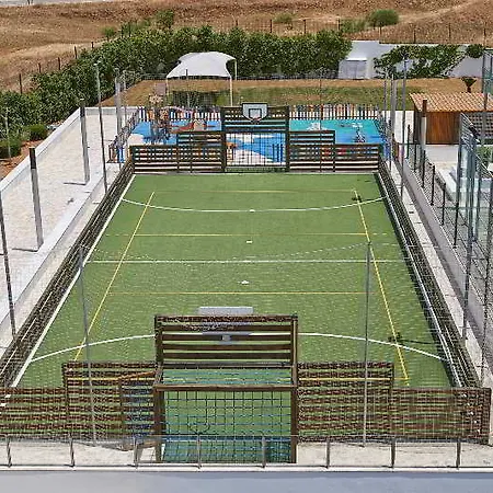 Hipotels Gran Conil Готель 4*