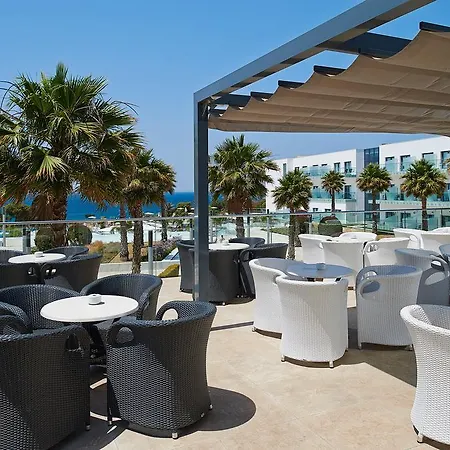 Hipotels Gran Conil 4* Коніль-де-ла-Фронтера