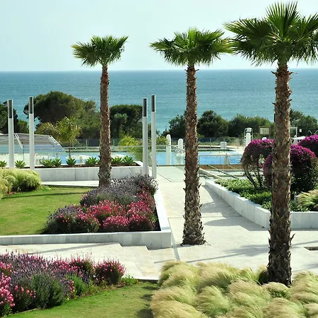 Готель Hipotels Gran Conil 4*