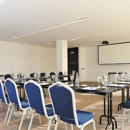 Готель Hipotels Gran Conil Коніль-де-ла-Фронтера