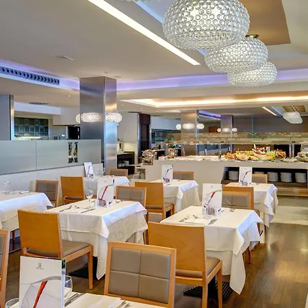 Hipotels Gran Conil Ξενοδοχείο 4*