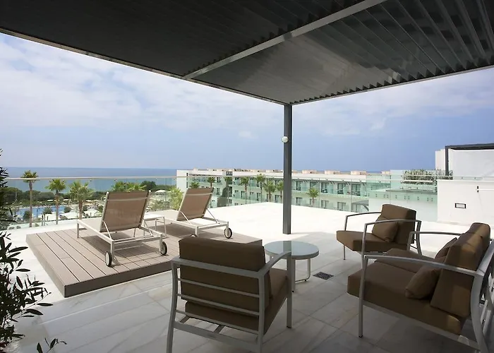 Hipotels Gran Conil Hotel