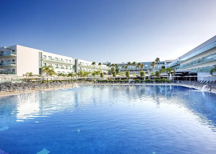 Hipotels Gran Conil Conil De La Frontera