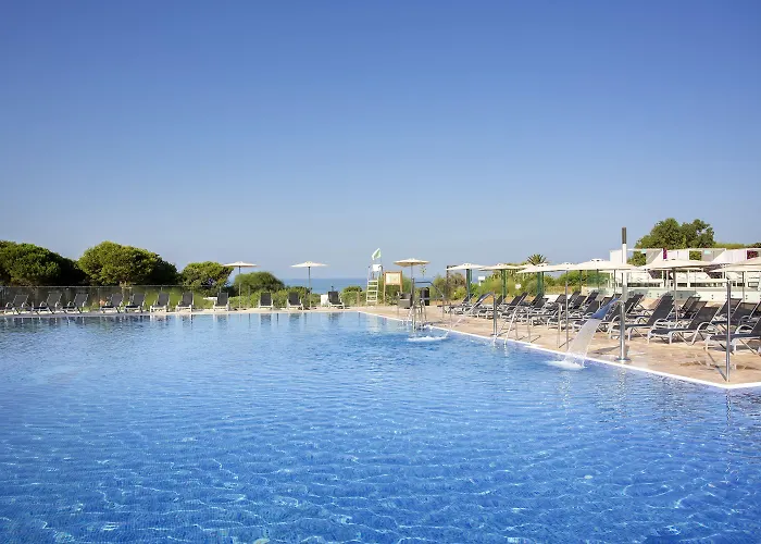 Hipotels Gran Conil 4*