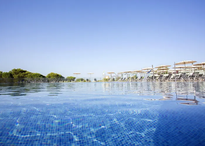 Hipotels Gran Conil Hotel