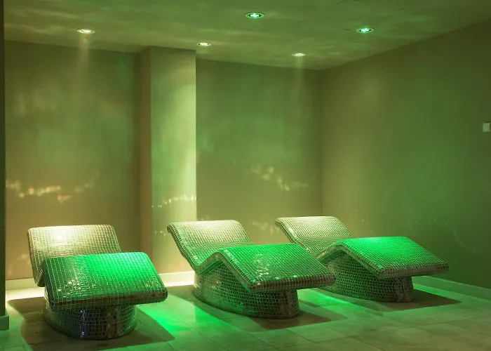 Hotel Hipotels Gran Conil