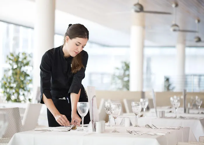 Hipotels Gran Conil Hotel