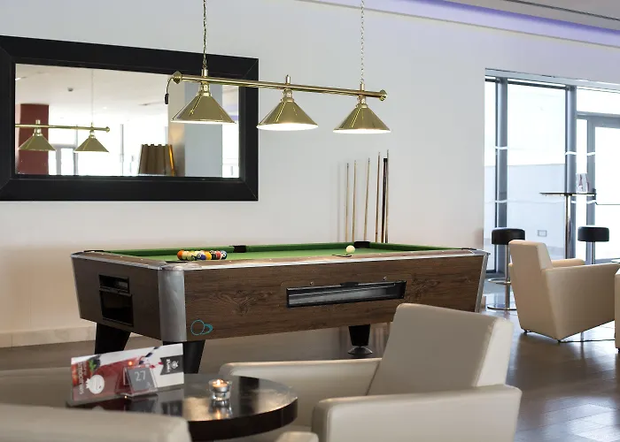 Hotel Hipotels Gran Conil