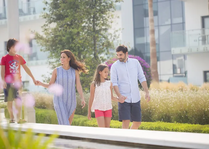 Hotel Hipotels Gran Conil