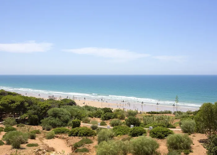 Hipotels Gran Conil Hotel