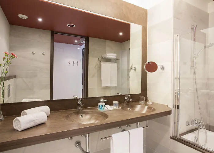 Hotel Hipotels Gran Conil 4*