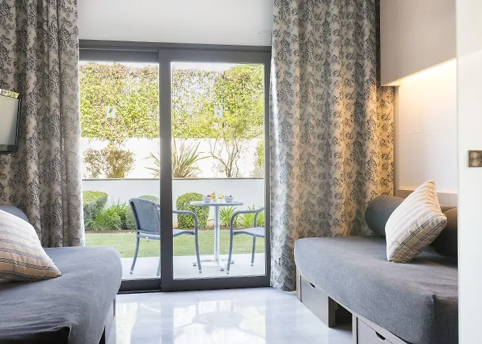 Hipotels Gran Conil Hotel 4*