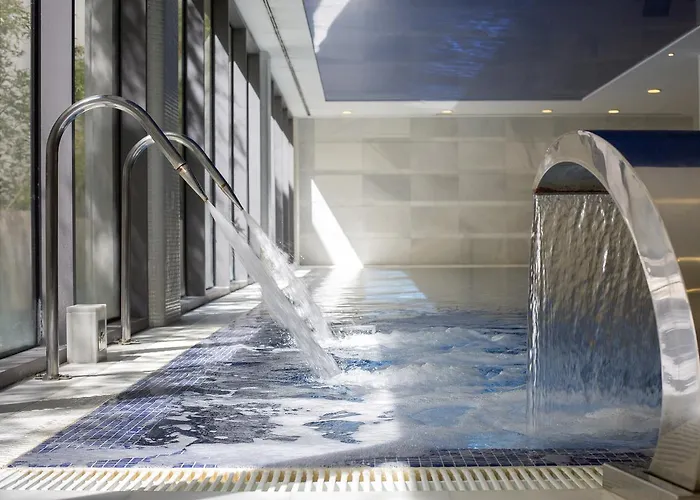 Hotel Hipotels Gran Conil