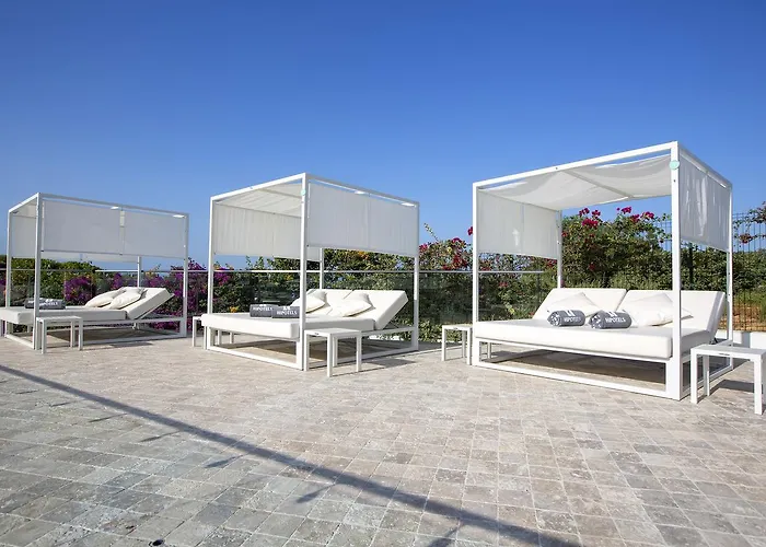 Hipotels Gran Conil Conil De La Frontera