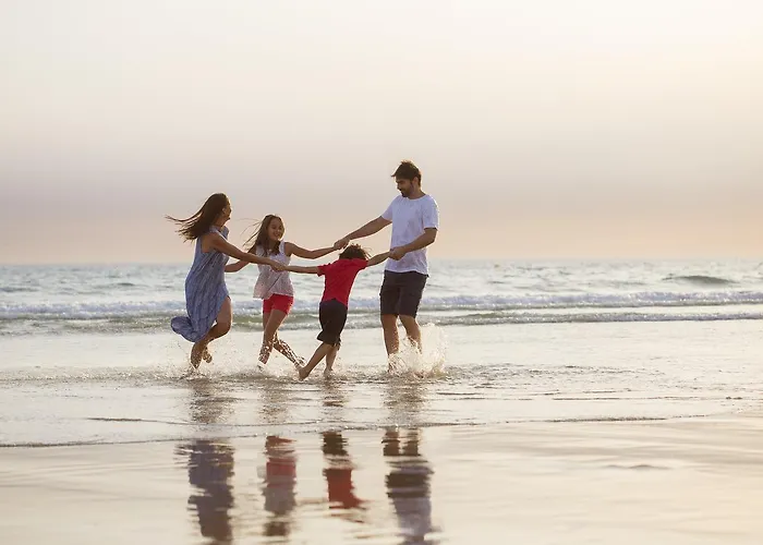 Hipotels Gran Conil Conil De La Frontera