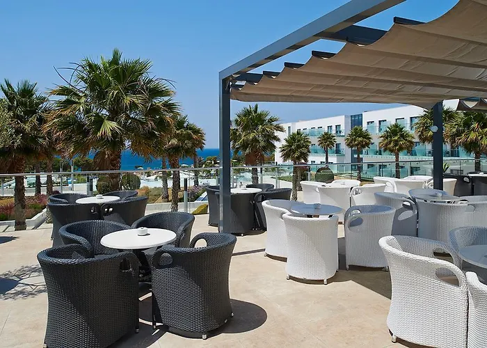 Hipotels Gran Conil 4* Conil De La Frontera