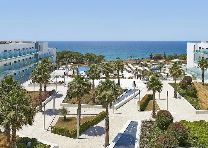 Hipotels Gran Conil Hotel