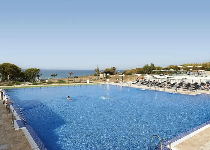 Hotel Hipotels Gran Conil 4*