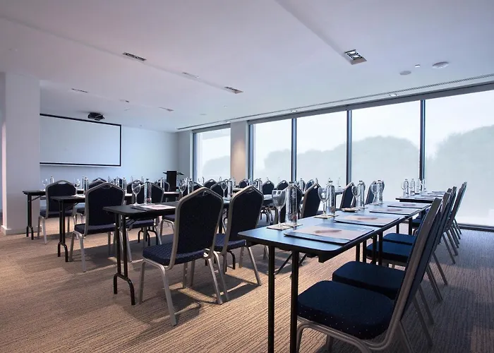 Hotel Hipotels Gran Conil