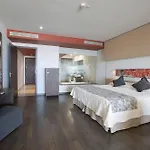 Hotel Hipotels Gran Conil 4*