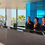 Hotel Hipotels Gran Conil Conil De La Frontera
