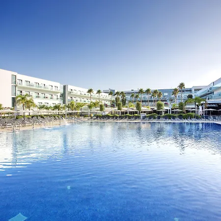 Hipotels Gran Conil コニル・デ・ラ・フロンテラ