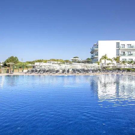 Hipotels Gran Conil ホテル 4*
