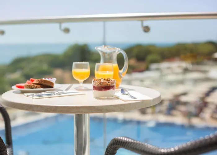 Hipotels Gran Conil コニル・デ・ラ・フロンテラ