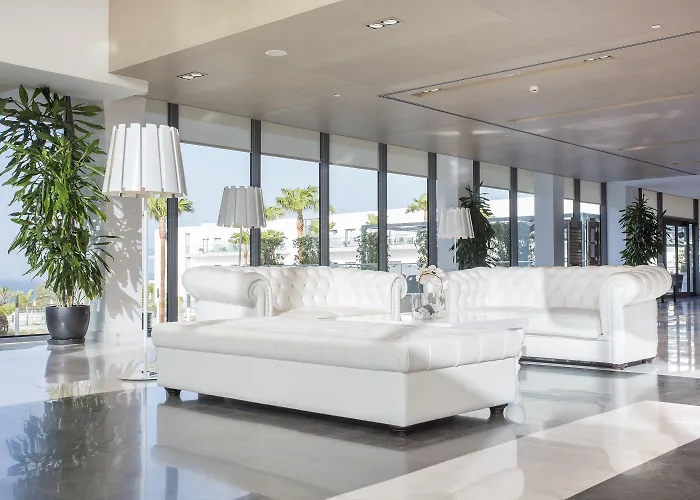 Hipotels Gran Conil コニル・デ・ラ・フロンテラ