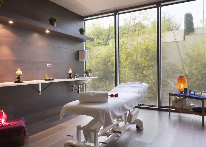 ホテル Hipotels Gran Conil