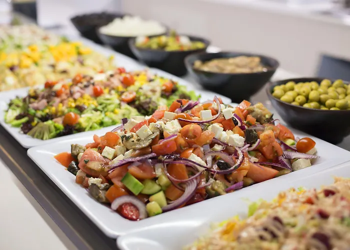 ホテル Hipotels Gran Conil 4*