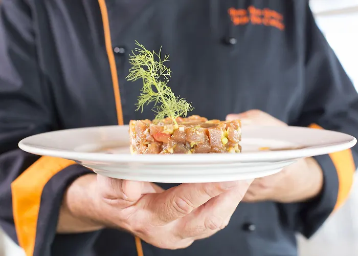 ホテル Hipotels Gran Conil 4*