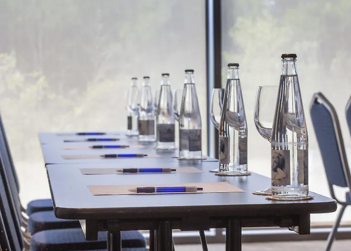 Hipotels Gran Conil 4* コニル・デ・ラ・フロンテラ