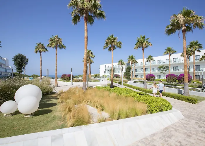 Hipotels Gran Conil ホテル 4*