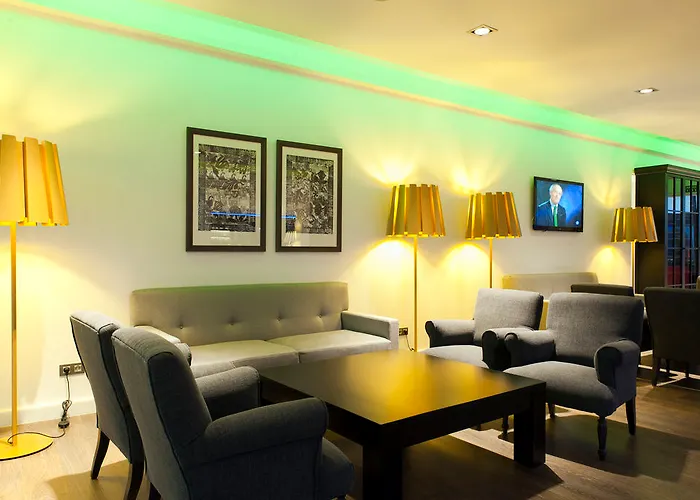 Hipotels Gran Conil ホテル 4*