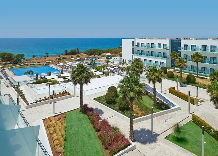 Hipotels Gran Conil 4* コニル・デ・ラ・フロンテラ